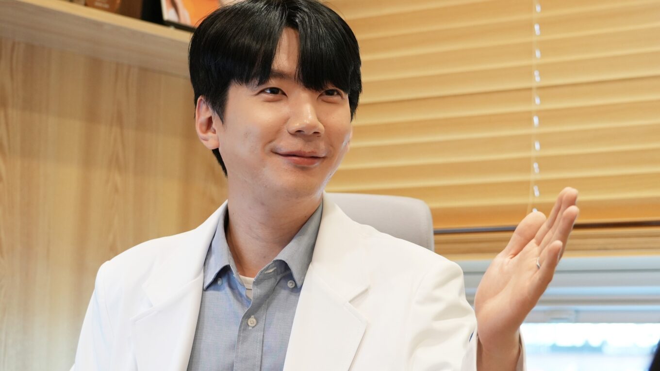 2 3 - 헤어온의원