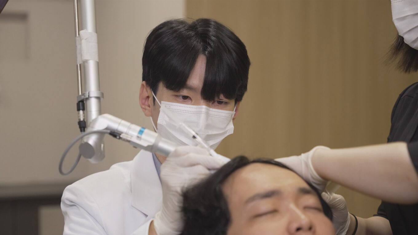 7 13 - 헤어온의원