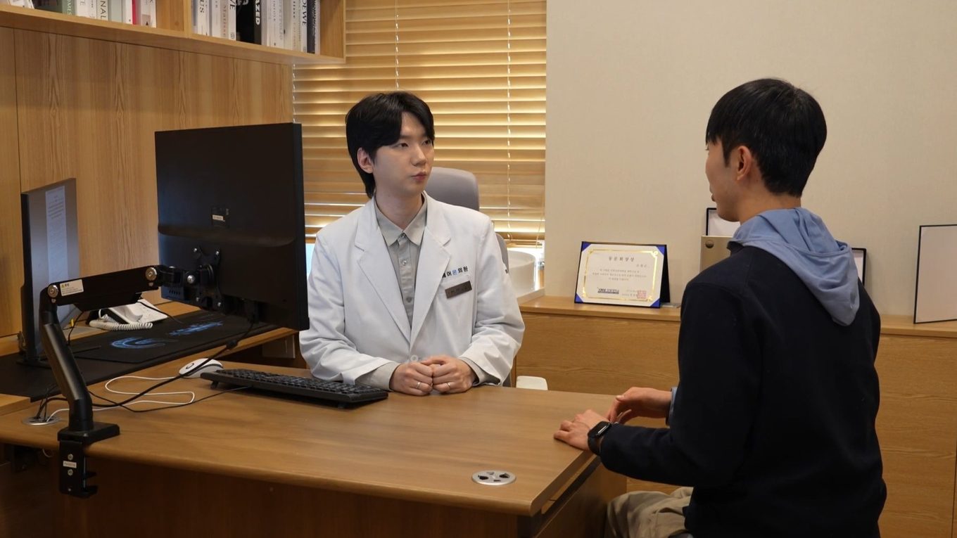역삼역탈모병원 탈모 치료 종류, 맞춤약 처방과 두피보톡스 적용 기준