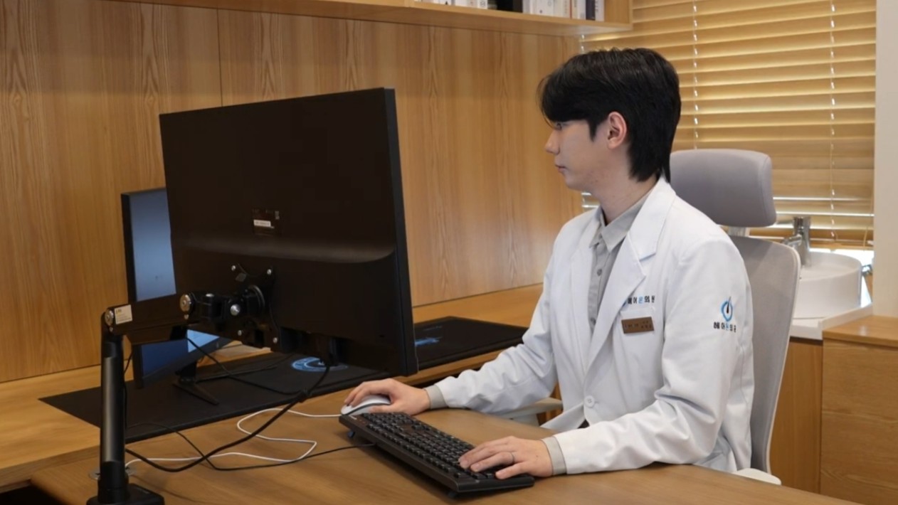 약을 먹고 있는데 주사도 같이 병행해야 하나요