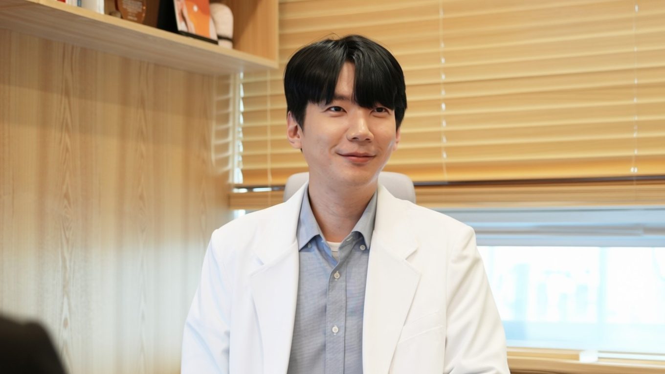 5 3 - 헤어온의원