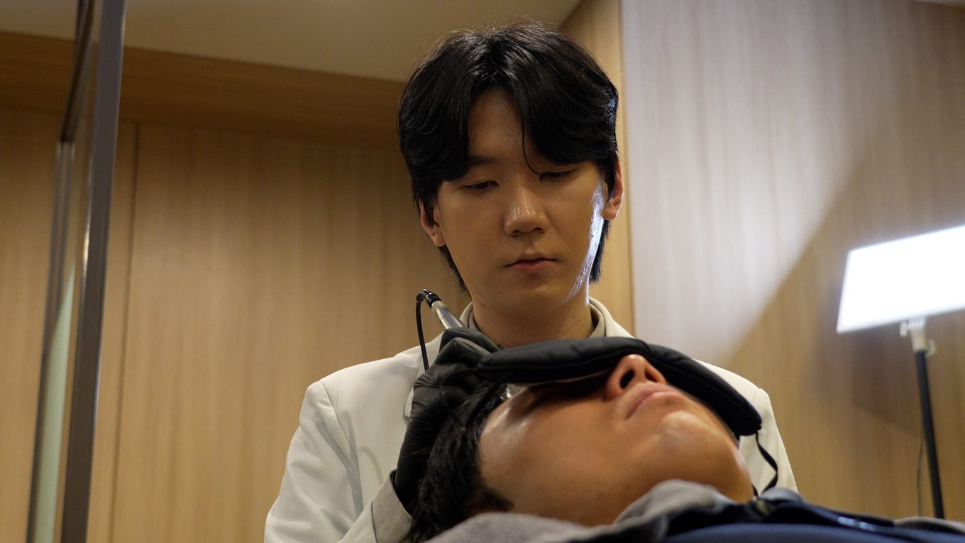 두피가 늘 뻣뻣하다고 느껴질 때