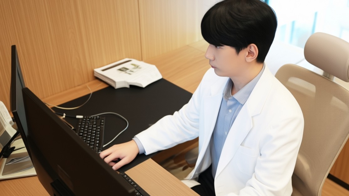 M자 탈모 초기 잔머리가 남아 있을 때 치료를 시작해야 하는 이유