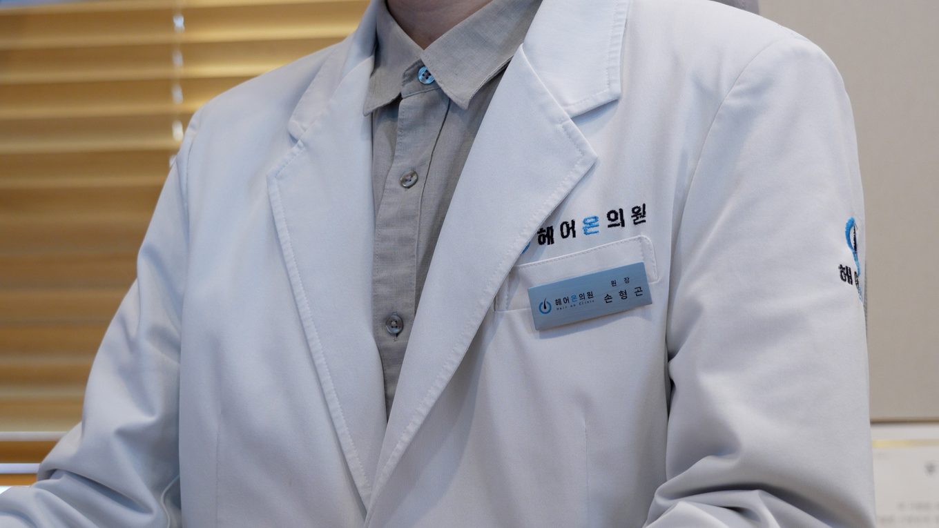 서초탈모병원에서는 어떤 검사를 할까요?